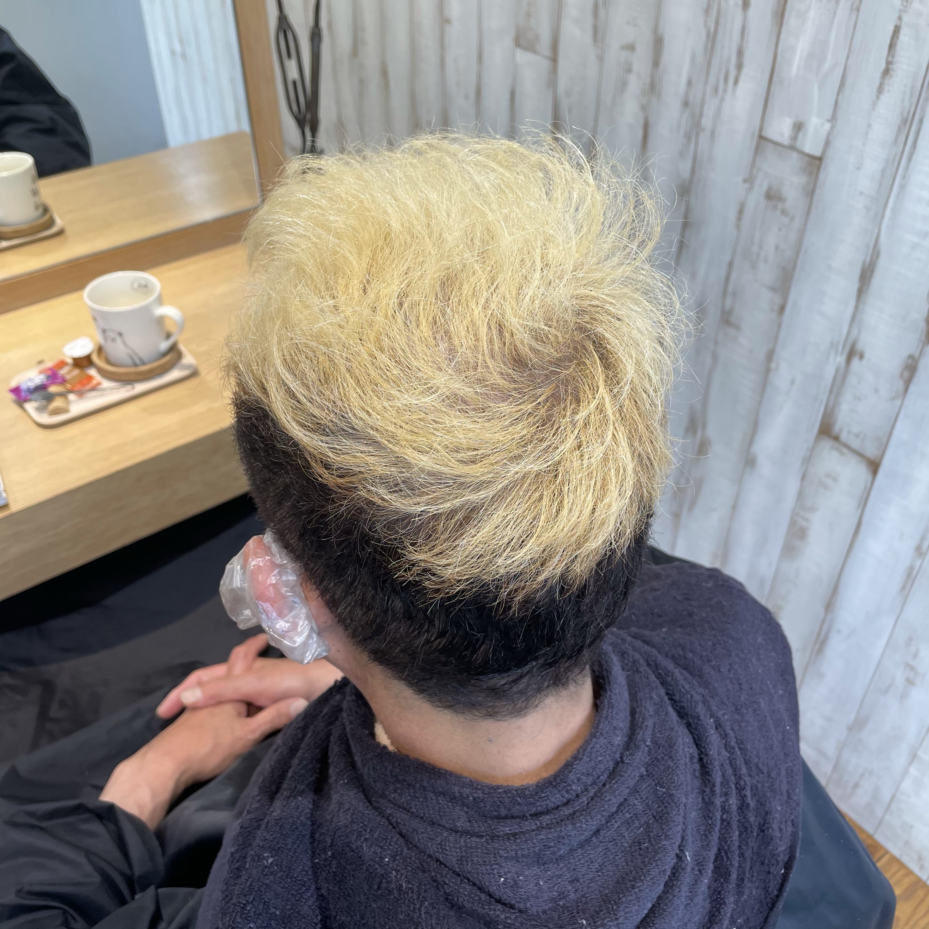 60代男性のイケてる髪型とは 薄毛と白髪の対処方法 Kenta Kanno Com