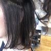 パーマはただ巻けば良いわけじゃない。考えて巻いてます
