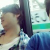 懐かしの方達。