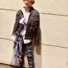 ヘアショーの裏話（前夜）
