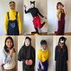 毎年やってる。ハロウィン仮装営業