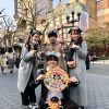 36歳おっさんがディズニーシーを楽しむ。ハピエストサプライズを狙って。