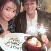 妻の誕生日🎉