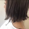 髪をバッサリ切るなら［切りっぱなしボブ］が扱いやすい