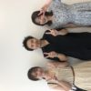 クボメイク伝授☆メイクの相談受けてます。