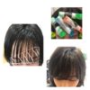 伸ばしかけの前髪!!目に入るのがイヤなら…