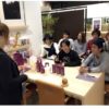 売るじゃなくて、届けるを教えてくれた人