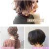 産後…時間がなくても綺麗でいたいママへ。オススメヘアスタイル3選