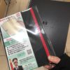 かんのさんのノート事情
