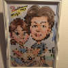 結婚記念日にやる事。