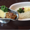 欧風カレー gii（ギー）に行ってみた。