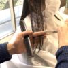 出産時の髪型は［乾かす時間］［扱いやすさ］で軽めミディアムが1番良い