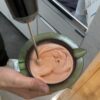 カラー剤を混ぜるハンドミキサーはサロン経営の時間単価を上げてくれる@アイビルカラーミキサー