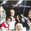 今年もやるぜ！ハロウィン❤️