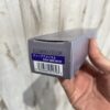 2021イルミナカラー新色【Deep AMETHYST（ディープアメジスト）】を使って濃厚なブルーバイオレットカラーにしてみた。