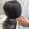 イルミナカラー　オーシャン✖️ディープアメジスト