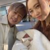 【息子っちと初対面】会った瞬間に、、