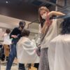 カット時間が早くならないのはなぜ？？