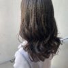 コテ巻き風パーマが再熱しているのか？？