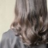 埼玉発!!コテ巻き風パーマでツヤ髪へ