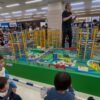 【プラレール博2025】ゴールデンウィークに池袋で満喫！息子の笑顔と僕の創作意欲が爆発した日