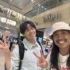 今を走る人"から学ぶ。未来を見据えて、自分ができること
