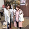 そごうに走った！！