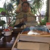 美容師なのに約3ヶ月髪を切らない僕。