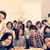 新生Lucaです。