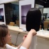 Yuriボブカット始めました。