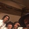 大宮美容室の重鎮と飲んだ！