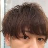 イケメンになってきた（自称）