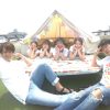 ロックヒルズガーデン Rockhills Garden@川崎   《屋上BBQ（バーベキュー）》