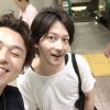Hips平井さんと夜会!!30代男性が考えてる事