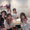 やってきた事が形になった。繁忙期7月