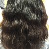 マジで強敵だった!!くせ毛！伸ばす絶対!!!