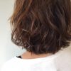 パーマの時はカットを3回する！？@大宮美容室
