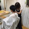女性は男を丸くする。