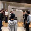我が愛する愛弟子がスタイリスト試験に合格した!!