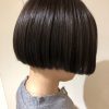 ミニボブの定義とは…