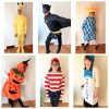 2017 ハロウィン Luca lino:a