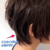 ショートのpointは目の錯覚!!!